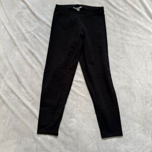 Tall! Tall Stories by LTS Capri Leggings